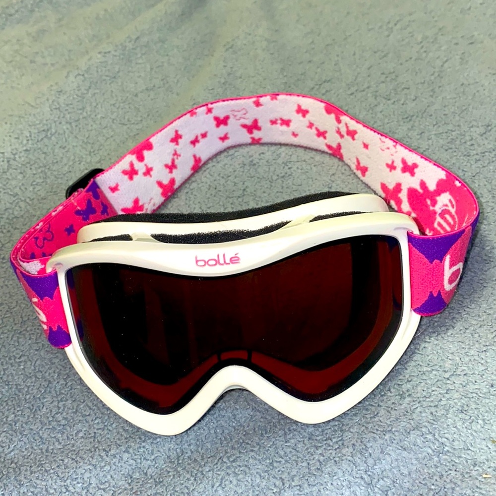 Bolle Ski Goggles